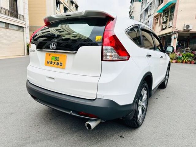 HONDA本田 CR-V  第2張相片