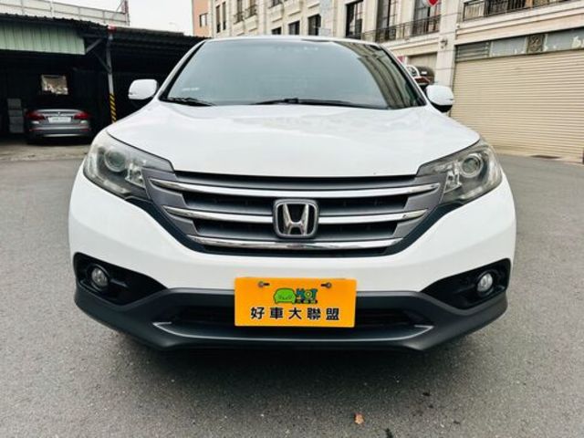 HONDA本田 CR-V  第3張相片