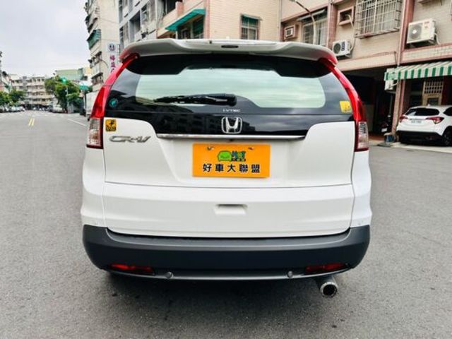 HONDA本田 CR-V  第4張相片