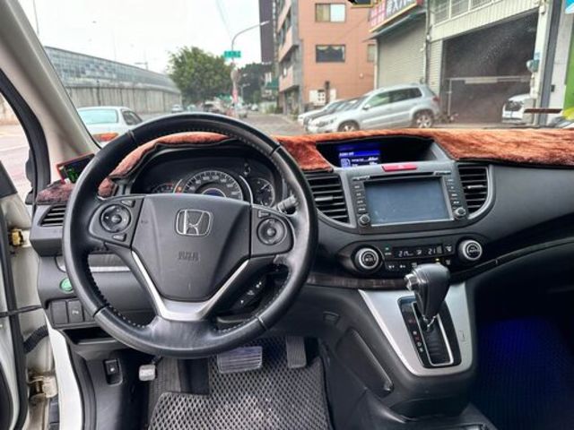 HONDA本田 CR-V  第5張相片