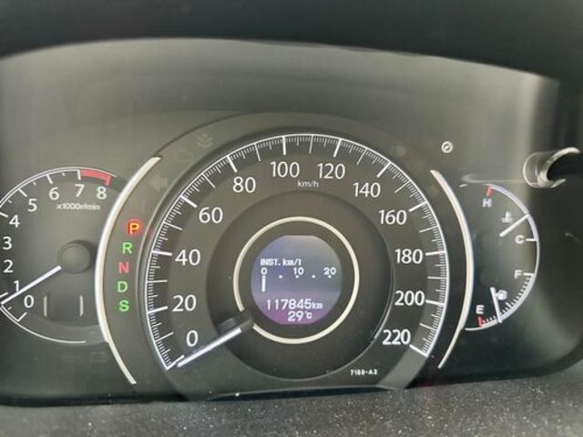 HONDA本田 CR-V  第6張相片