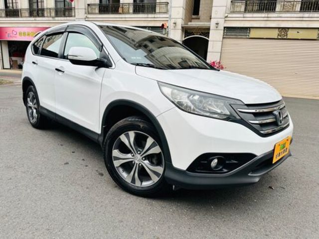 HONDA本田 CR-V  第10張相片