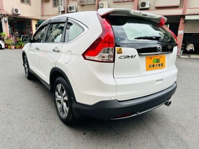HONDA本田 CR-V  第11張相片