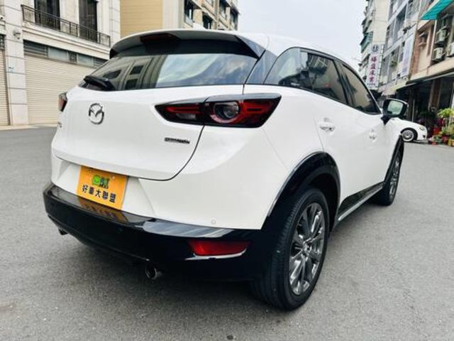 MAZDA馬自達 CX-3  第2張相片