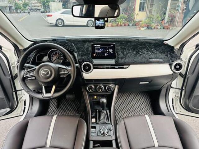 MAZDA馬自達 CX-3  第5張相片