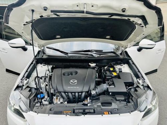 MAZDA馬自達 CX-3  第6張相片
