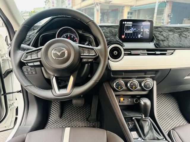 MAZDA馬自達 CX-3  第7張相片