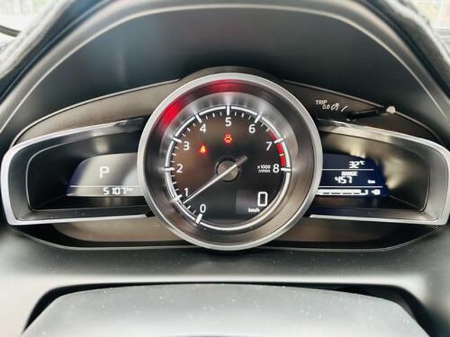 MAZDA馬自達 CX-3  第8張相片