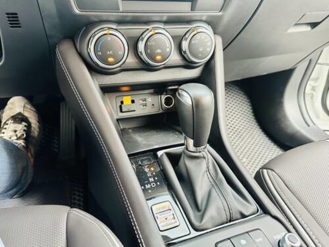 MAZDA馬自達 CX-3  第11張相片