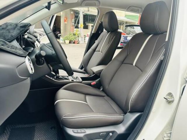 MAZDA馬自達 CX-3  第12張相片