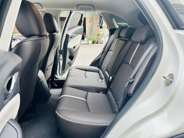 MAZDA馬自達 CX-3  第13張相片