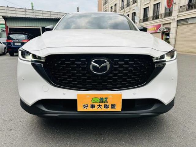 Mazda 馬自達 CX-5  第3張相片