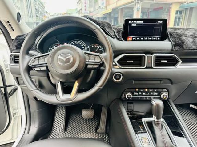 Mazda 馬自達 CX-5  第7張相片