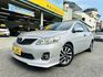 TOYOTA豐田 ALTIS  第1張縮圖