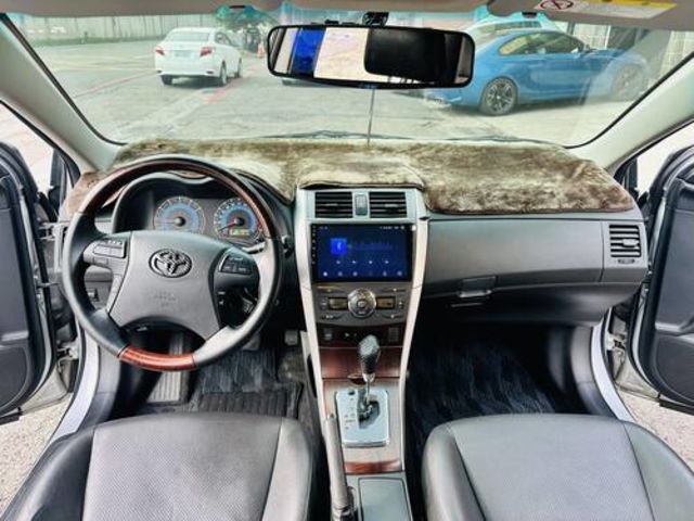 TOYOTA豐田 ALTIS  第5張相片