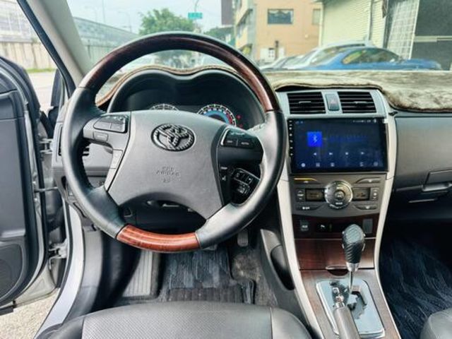 TOYOTA豐田 ALTIS  第6張相片