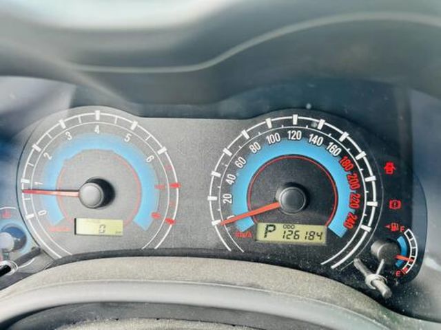TOYOTA豐田 ALTIS  第7張相片
