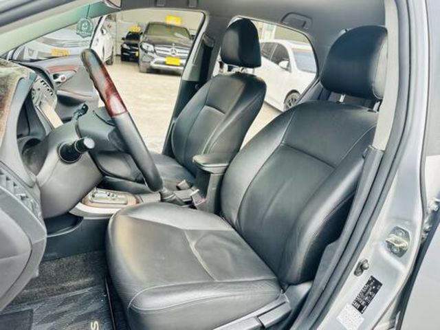 TOYOTA豐田 ALTIS  第9張相片