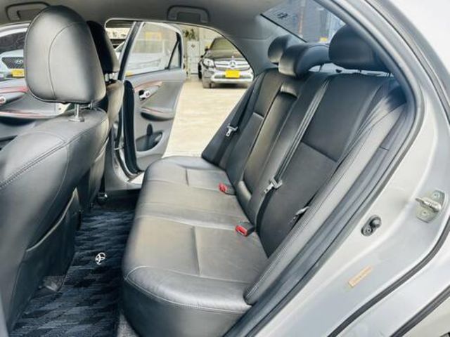 TOYOTA豐田 ALTIS  第10張相片