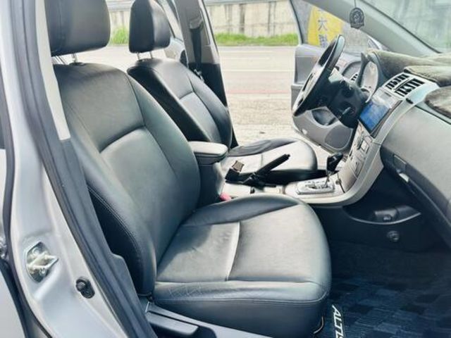 TOYOTA豐田 ALTIS  第11張相片
