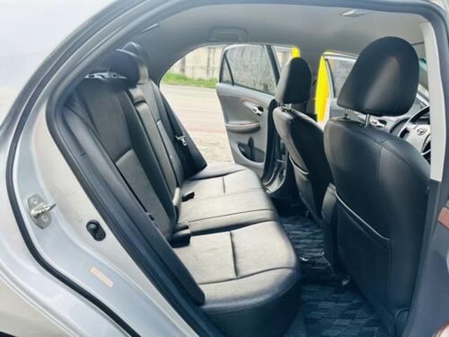 TOYOTA豐田 ALTIS  第12張相片
