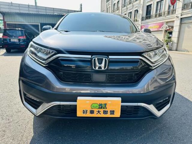 HONDA本田 CR-V  第3張相片