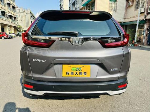 HONDA本田 CR-V  第4張相片