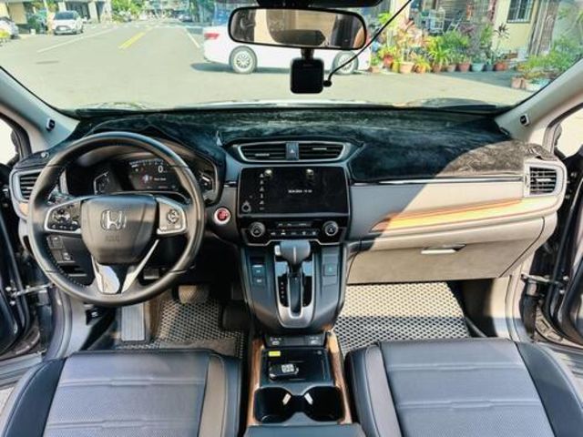 HONDA本田 CR-V  第5張相片