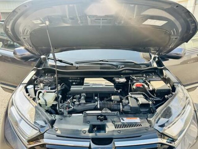 HONDA本田 CR-V  第6張相片