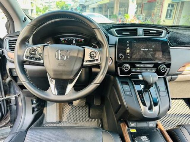 HONDA本田 CR-V  第7張相片