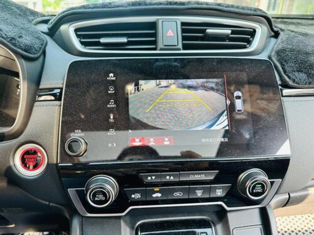 HONDA本田 CR-V  第10張相片