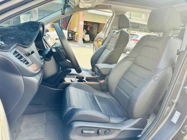 HONDA本田 CR-V  第11張相片