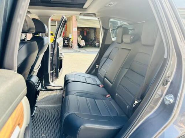 HONDA本田 CR-V  第12張相片