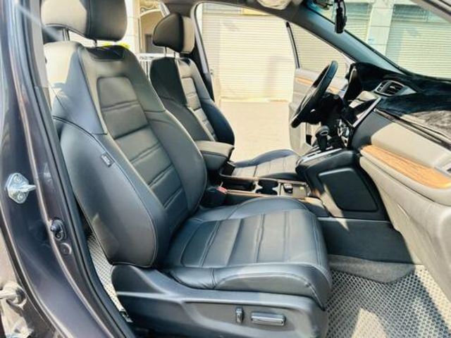 HONDA本田 CR-V  第13張相片