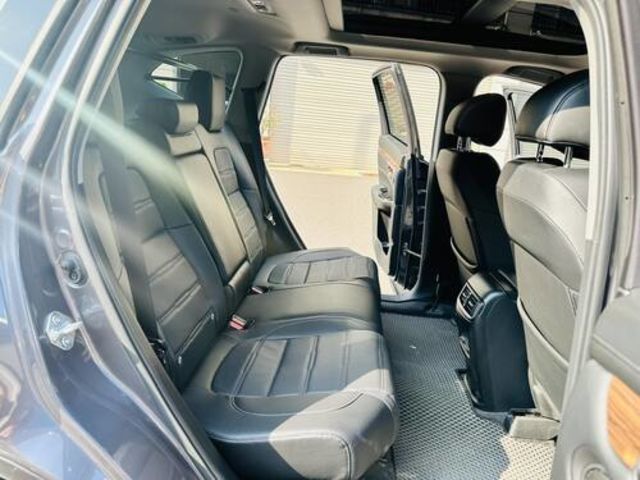 HONDA本田 CR-V  第14張相片