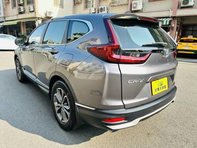 HONDA本田 CR-V  第16張相片