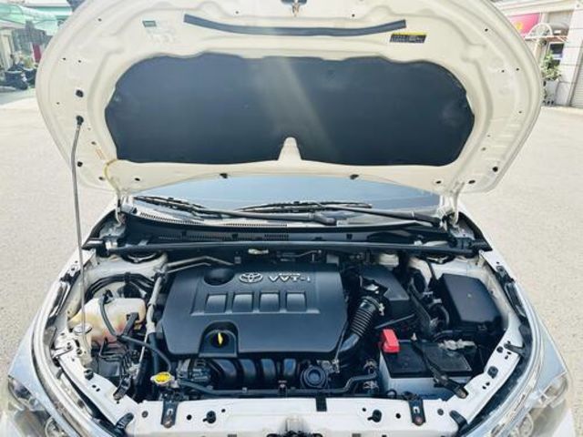 TOYOTA豐田 ALTIS  第6張相片