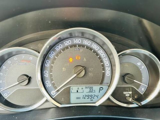 TOYOTA豐田 ALTIS  第8張相片