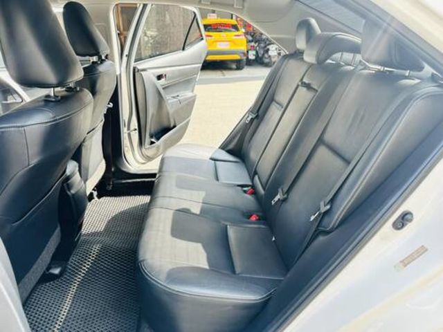 TOYOTA豐田 ALTIS  第12張相片