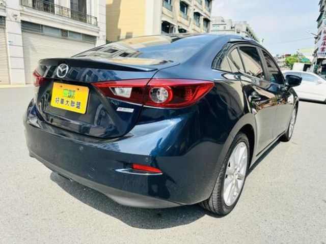 MAZDA馬自達 MAZDA 3  第2張相片