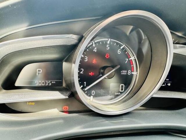 MAZDA馬自達 MAZDA 3  第6張相片