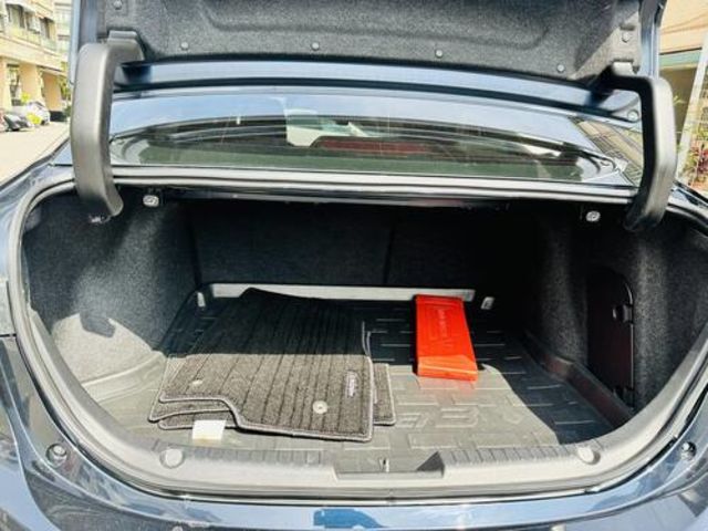 MAZDA馬自達 MAZDA 3  第12張相片