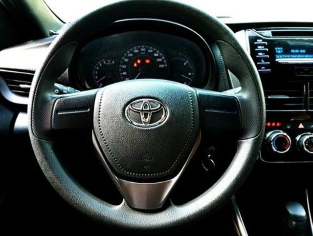 TOYOTA豐田 YARIS  第4張相片