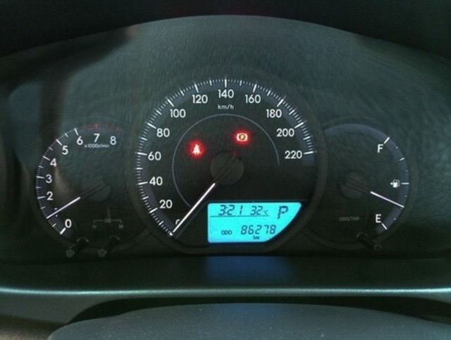TOYOTA豐田 YARIS  第5張相片