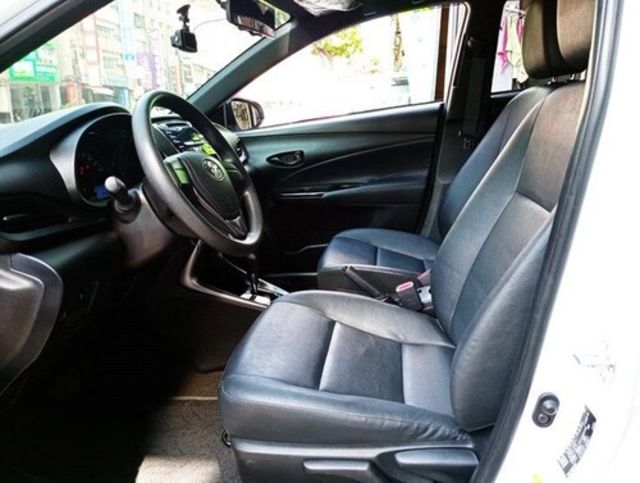 TOYOTA豐田 YARIS  第6張相片