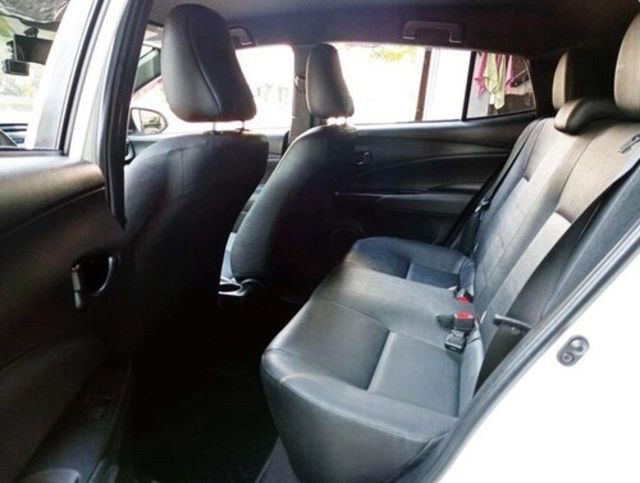 TOYOTA豐田 YARIS  第7張相片