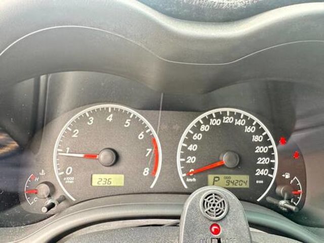 TOYOTA豐田 ALTIS  第7張相片