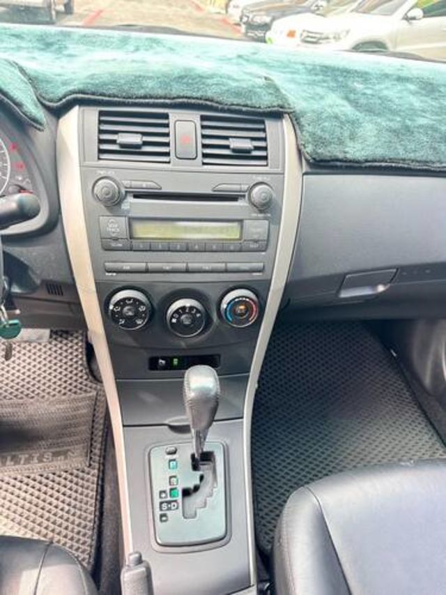 TOYOTA豐田 ALTIS  第8張相片