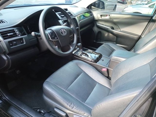 TOYOTA豐田 CAMRY  第3張相片