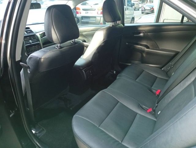 TOYOTA豐田 CAMRY  第4張相片